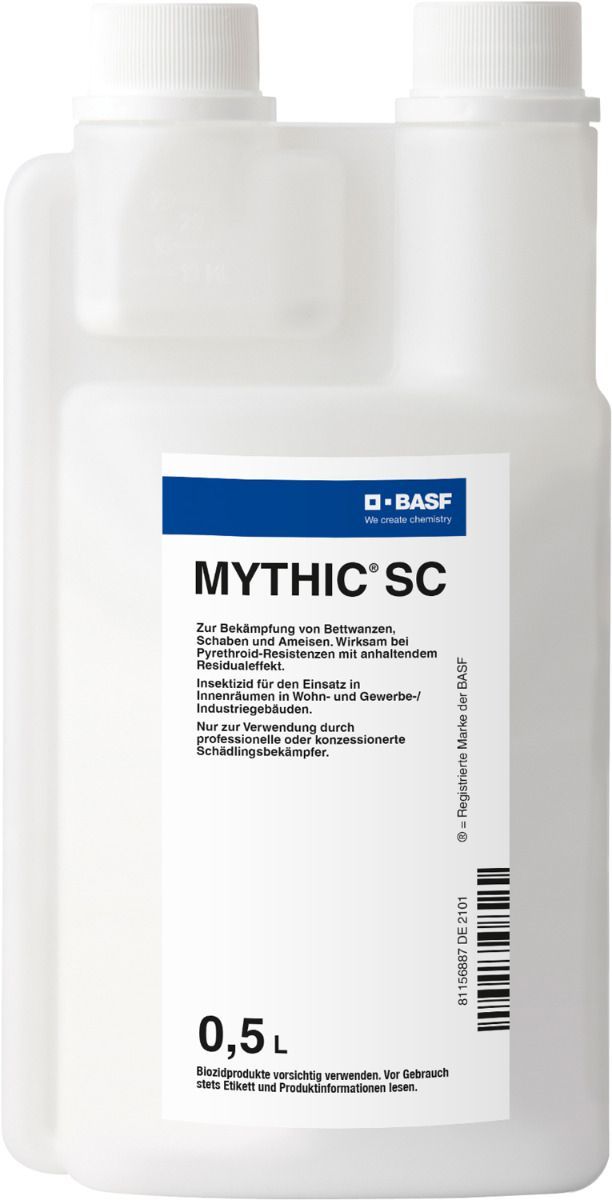 MYTHIC® SC 500 ml (Schweiz)