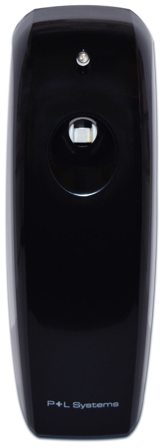 P+L Systems®Washroom Microspray Plus, Schwarz