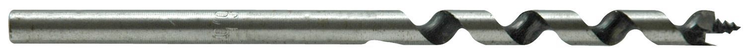 Holzbohrer 6,5 mm mit 1 Reißspitze 130mm