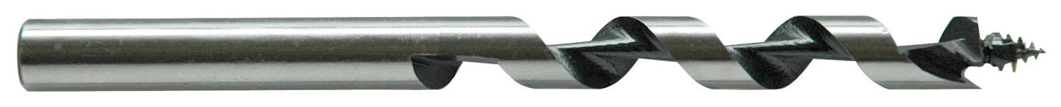 Holzbohrer 9,5 mm mit 1 Reißspitze 130mm