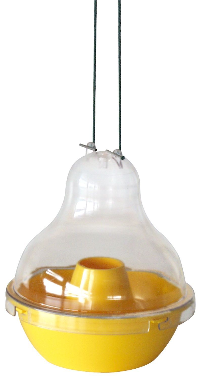 Köderlichtfalle Dome Trap