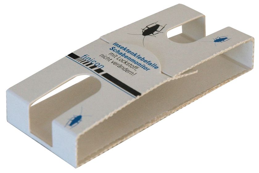 finicon® Insekten Klebefalle 5-teilig