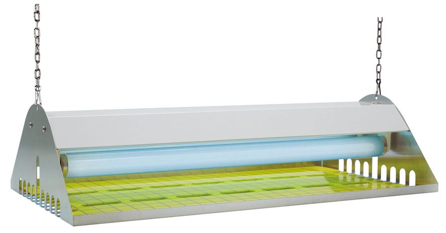 Flytrap Commercial™ 40 weiss - splittergeschützte
