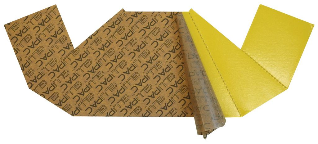 Klebefolien GLUPAC® für Luralite™ Cento