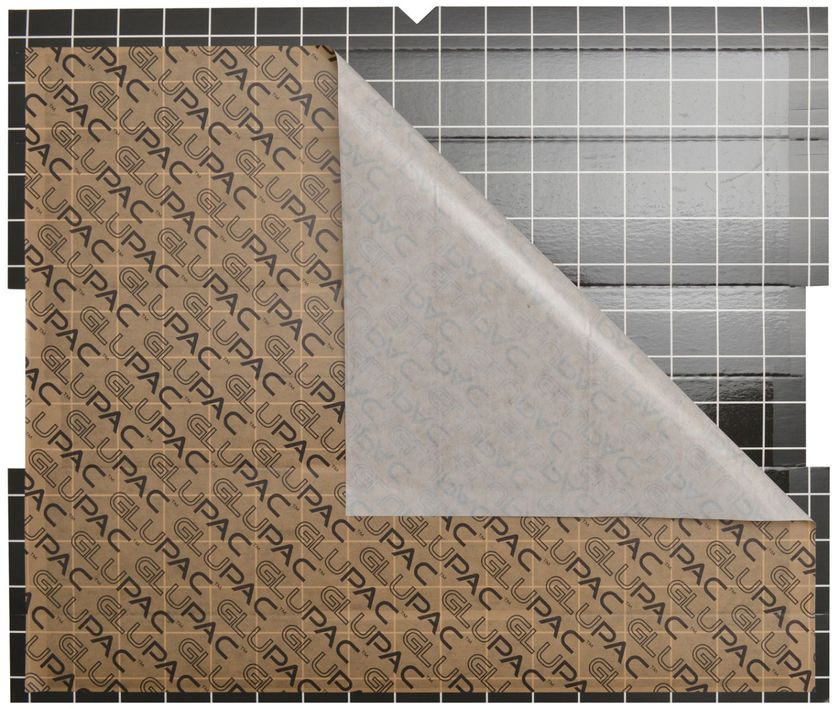 Klebefolien GLUPAC® für EDGE®