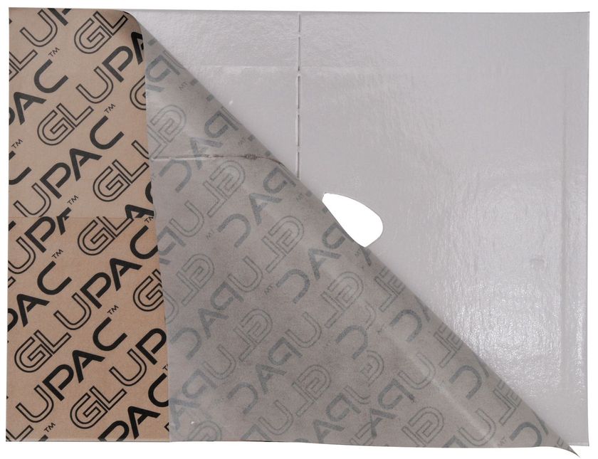 Klebefolien GLUPAC® für Flypod® Reflektor