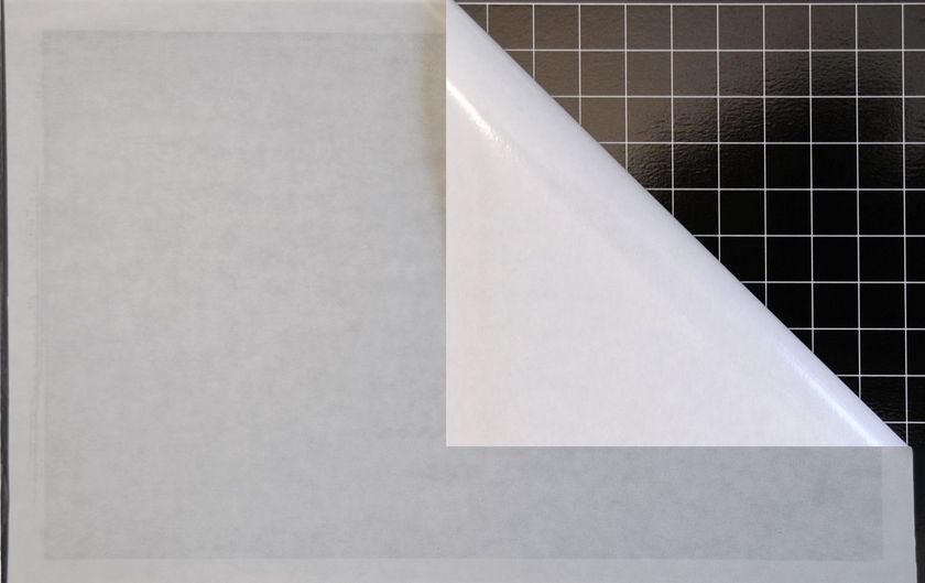 Klebefolien für FINICON UltraLite und UltraControl