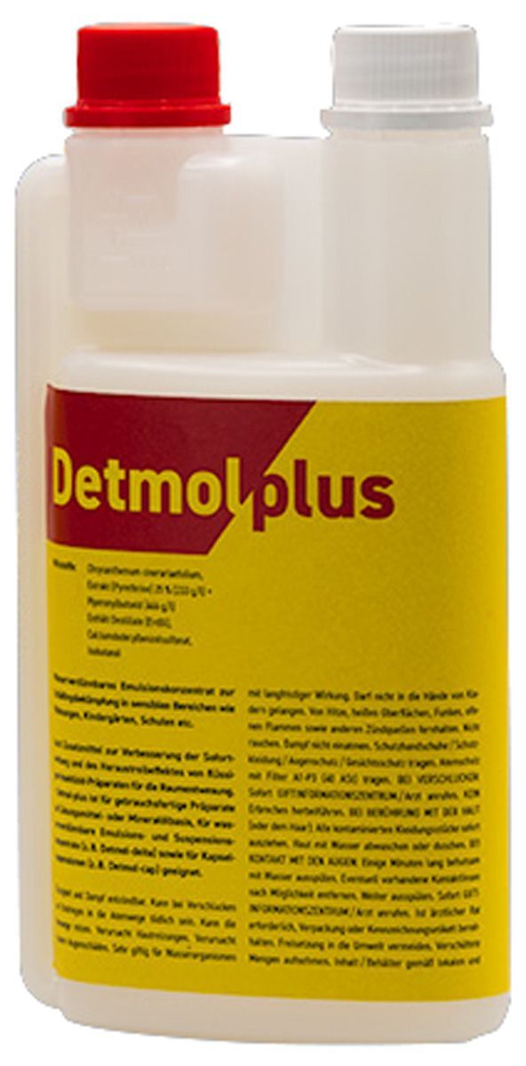 Detmol-plus EC 500 ml