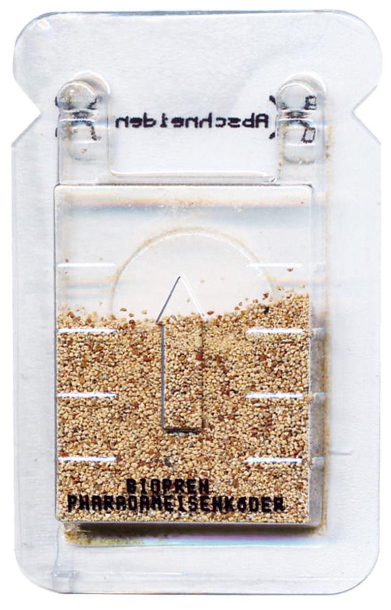 BIOPREN Pharaoameisenköder