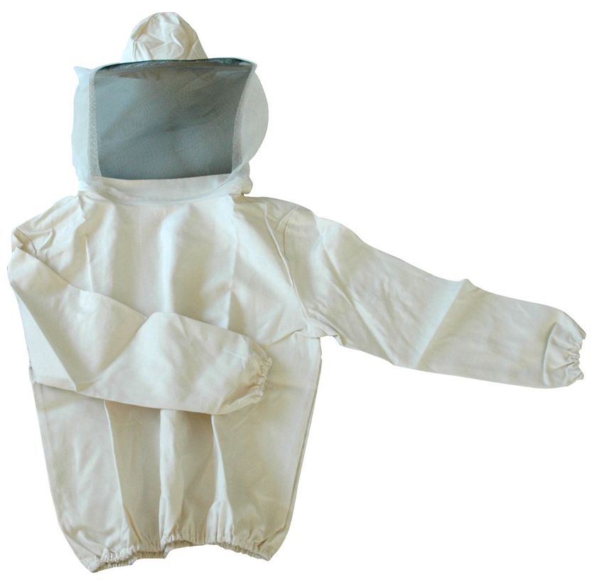 Imkerjacke, de Luxe, Gr. 58/60