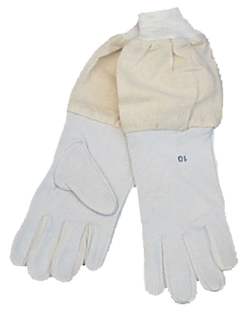 Imker-Handschuhe