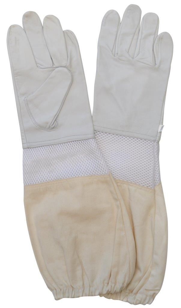 Imkerhandschuhe EASY