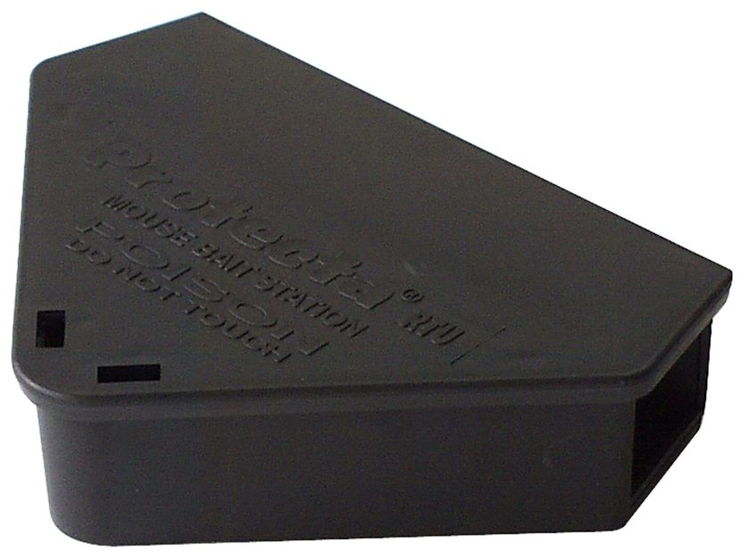 Maus Protecta® RTU®