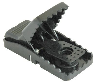 Trapper® Mini-Rex Schlagfalle Maus