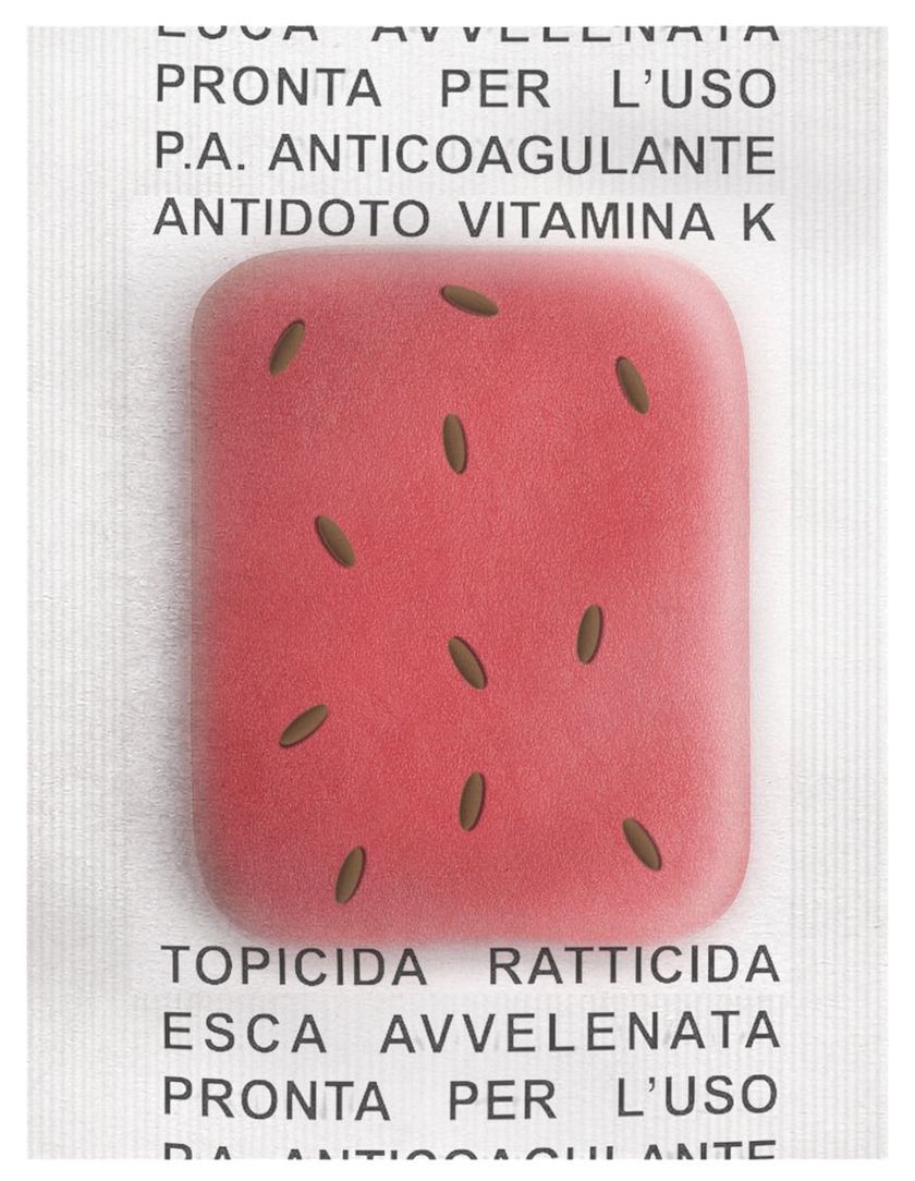 Murin forte pasta 12,5 g