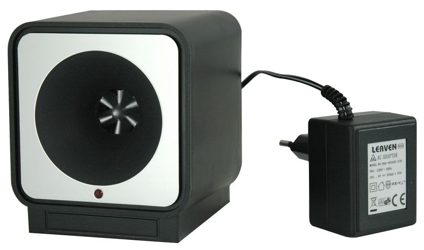 FINICON RepSonic