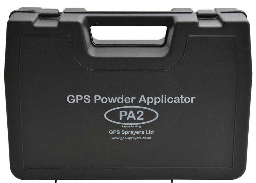 Gaspot PA2 Professional