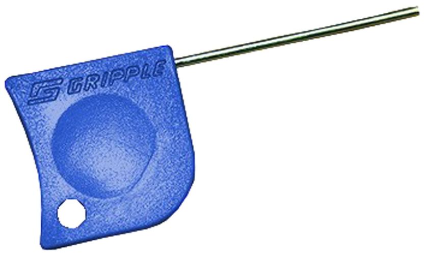GRIPPLE® Schlüssel