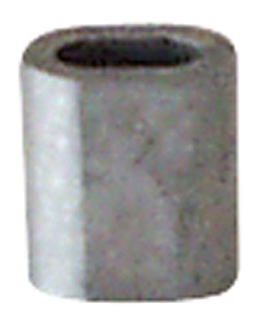Drahtverbinder Aluminium mittel, für 1,5mm Draht