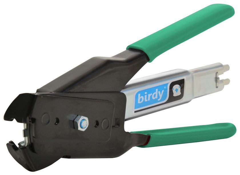 birdy® Ringklammerzange GRIP
