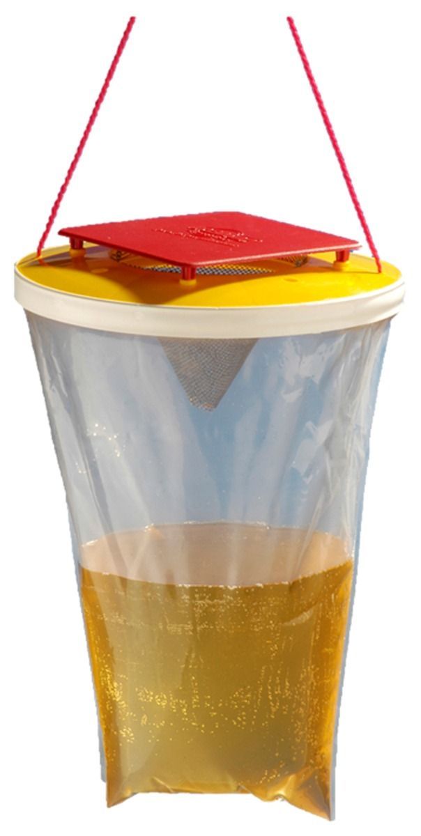 REDTOP Stallfliegenfalle klein