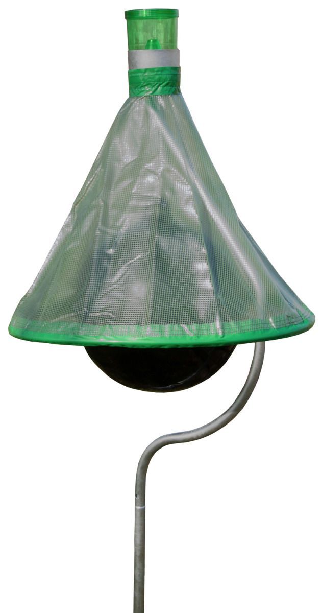 HorseFly Magnet Bremsenfalle